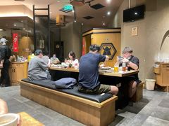 -御牛道日式烤肉料理(杭州万象城店)