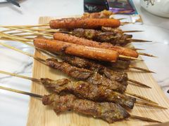 -西北朗益和穆斯林餐厅