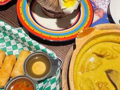 -泰妃殿(武汉首店)