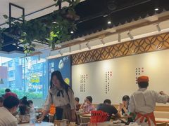 -馋三尺蟹粉小笼(人民广场店)