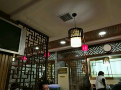 大堂-满禾林火锅(丹东路店)