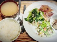 -无印良品餐堂 MUJI Diner(成都太古里店)