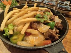 -Hoang Yen Vietnamese Cuisine