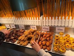 -川骄海鲜自助(亚运村店)