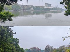 -东山湖公园
