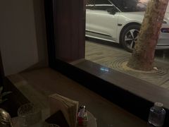 -Hideout Hookah Lounge·隐觅地