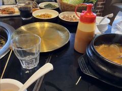 -老卜奎齐齐哈尔烤肉(人民东路店)
