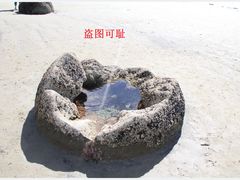 -摩拉基大圆石