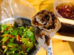 香菇肉末-李记 河口老字号越南小卷粉