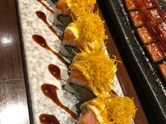 -千代武日本料理(开发区店)