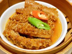 -金桔香港茶餐(宝安大厦店)
