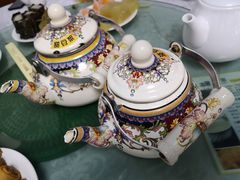 -冰泉豆浆馆(白云山总店)