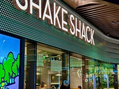 -Shake Shack(前滩太古里店)