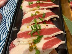 -NIUAN牛庵·日式和牛烧肉(恒隆店)