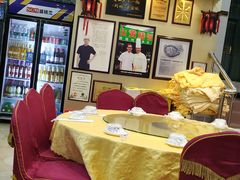 大堂-台山美食一绝阿四台山黄鳝饭(阿四创作店)