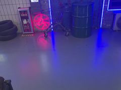 -关你鬼室大型密室逃脱(佛山创意园店)