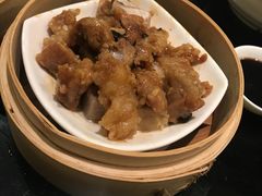 -狮王府淮扬菜(新街口友谊店)