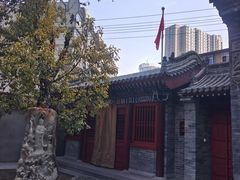 -罔极寺