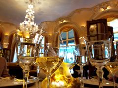 -Restaurant Espadon - Ritz Paris