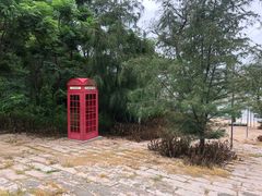 -那琴半岛地质海洋公园