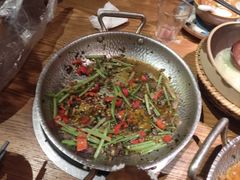 -吃饭皇帝大(合生汇店)