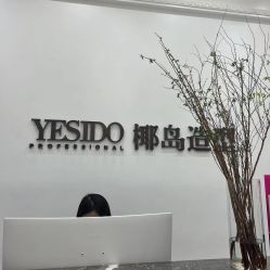 -YESIDO椰岛造型