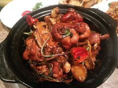 -茉莉餐厅(包河万达店)