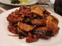 -丰泽园饭店