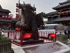 -北京前门大栅栏