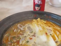 -李师傅脆肚(梅林店)