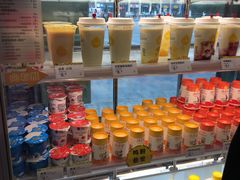 -一鸣真鲜奶吧(余杭东莲店)
