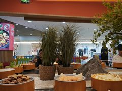 -喜家自助小火锅(乐客城店)