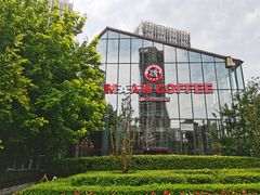 -Maan coffee漫咖啡(1905店)
