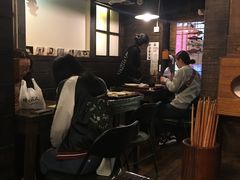 大堂-金龙咖喱