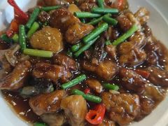 -乔家满族八大碗(流水沟店)