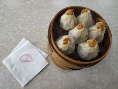 顶黄加蟹-常州糕团店(北大街新世纪商城店)