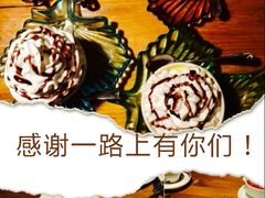 -爱德堡西餐咖啡吧(北师大店)