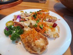 -割烹旭日本料理(龙湖狮山天街店)