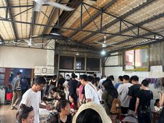 -正宗杨记普洱酸醋米线(总店)