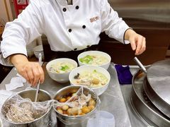 -禾珍珠家常小馆(河南博物院店)