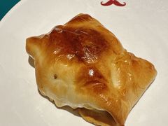 -巴依老爷·新疆美食(上城区天城路店)