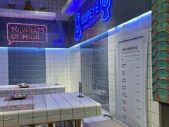 -BOPEYE·波派炸鸡(九霄天地店)