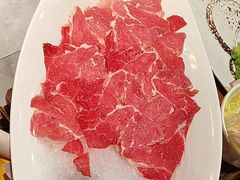 -蜀家渝重庆火锅(南屏街店)