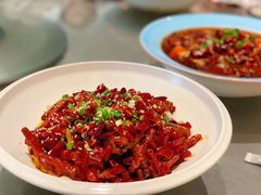 -渝乡辣婆婆·川菜 水煮鱼(安平店)