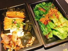 -馔豚·台北菜专门店(深圳湾万象城店)