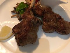 -戈雅法餐厅(世界城广场店)