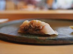 -银座岩