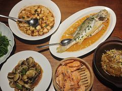 -高佳庄·舟山海鲜(海景旗舰店)