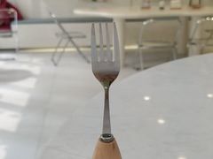 -山与蓝·轻糖鲜果蛋糕(勒泰店)