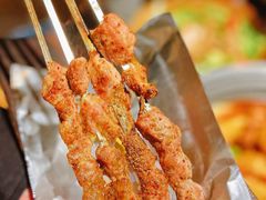 -耶里夏丽·丝路新疆菜·清真食品(徐家汇臻选店)